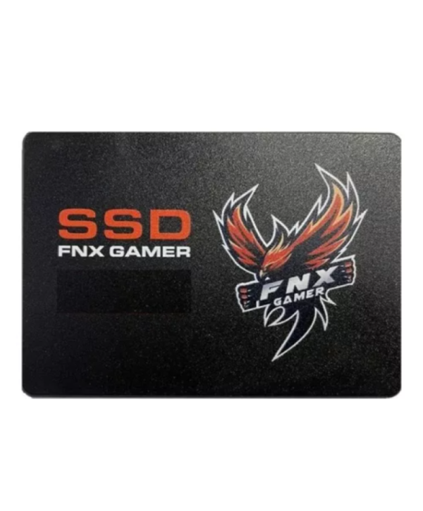 SSD FNX 120gb SATA III SFNX17/120gb