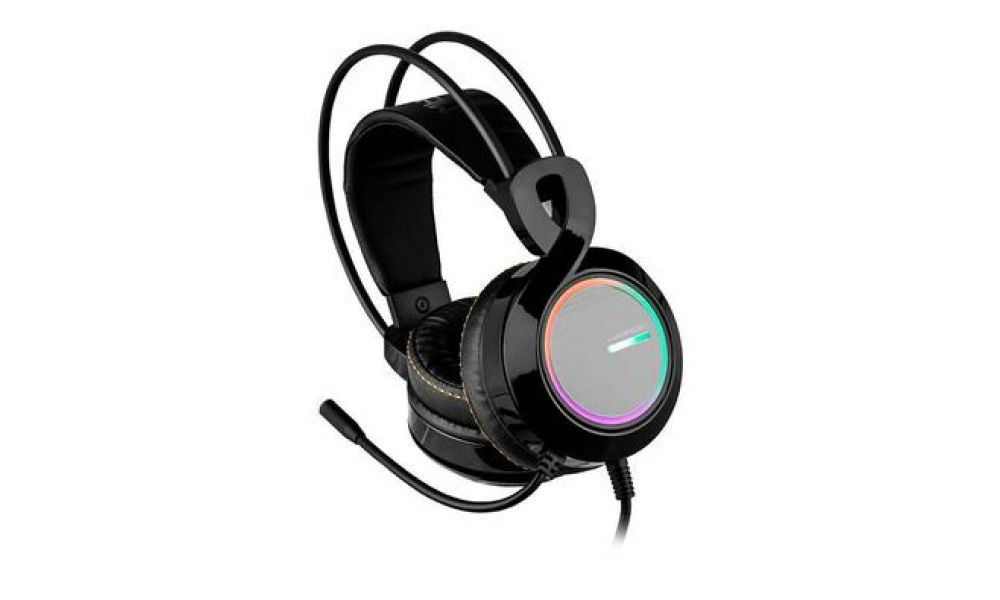 Headset Gamer Thyra RGB 7.1 Com Vibração - PH290