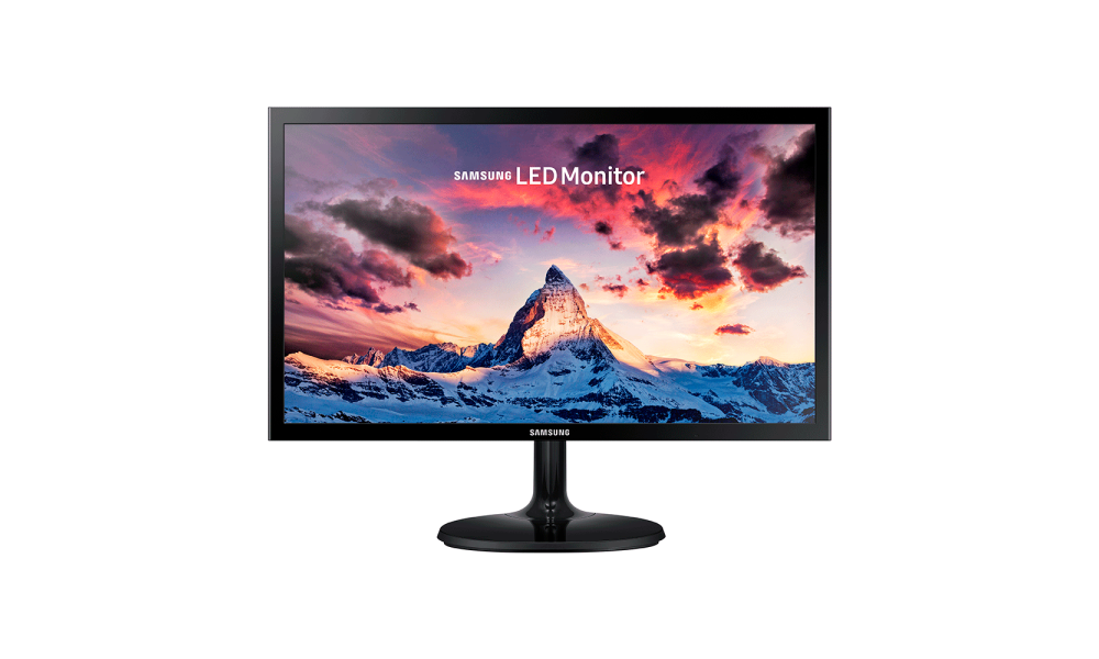 Monitor Samsung Led 22 FHD S22F350FHL