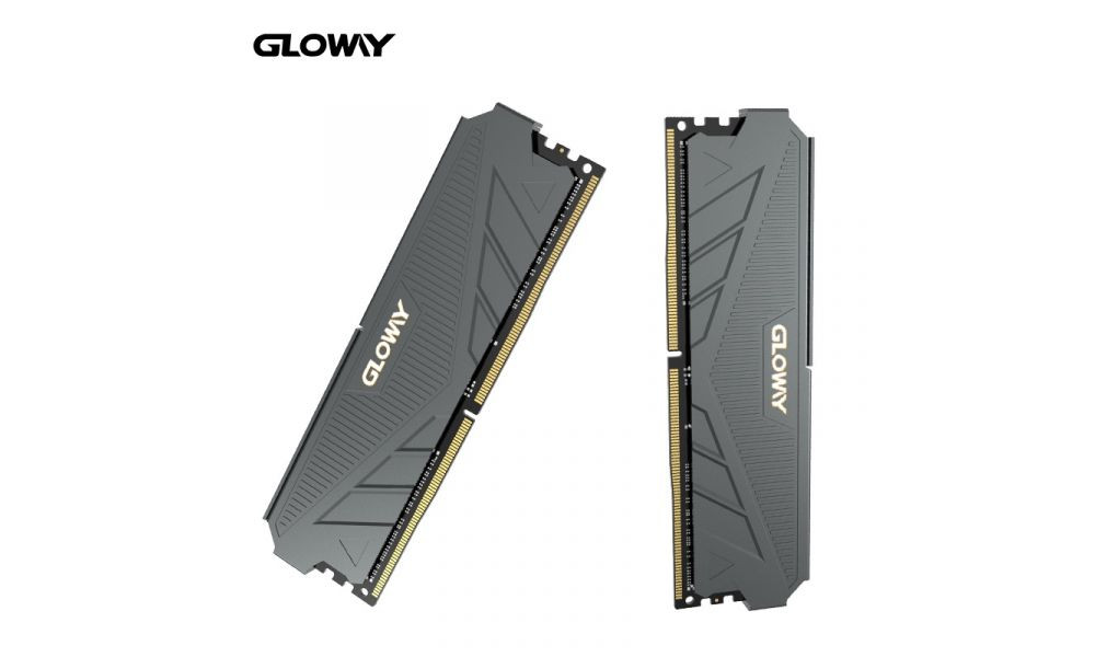 Memória Ram Glo way 8GB DDR4 3000MHZ