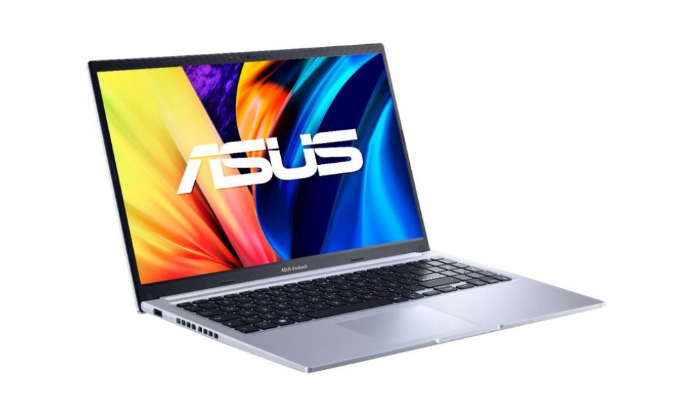 Notebook Asus Vivobook R5 4600H, 8GB DDR4 3200MHZ, SSD 256GB - M1502I-EJ251W
