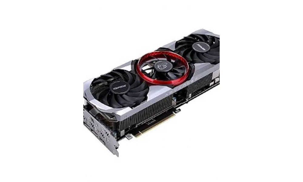 Placa de Vídeo Rtx 3080 10gb Colorful Igame Advanced