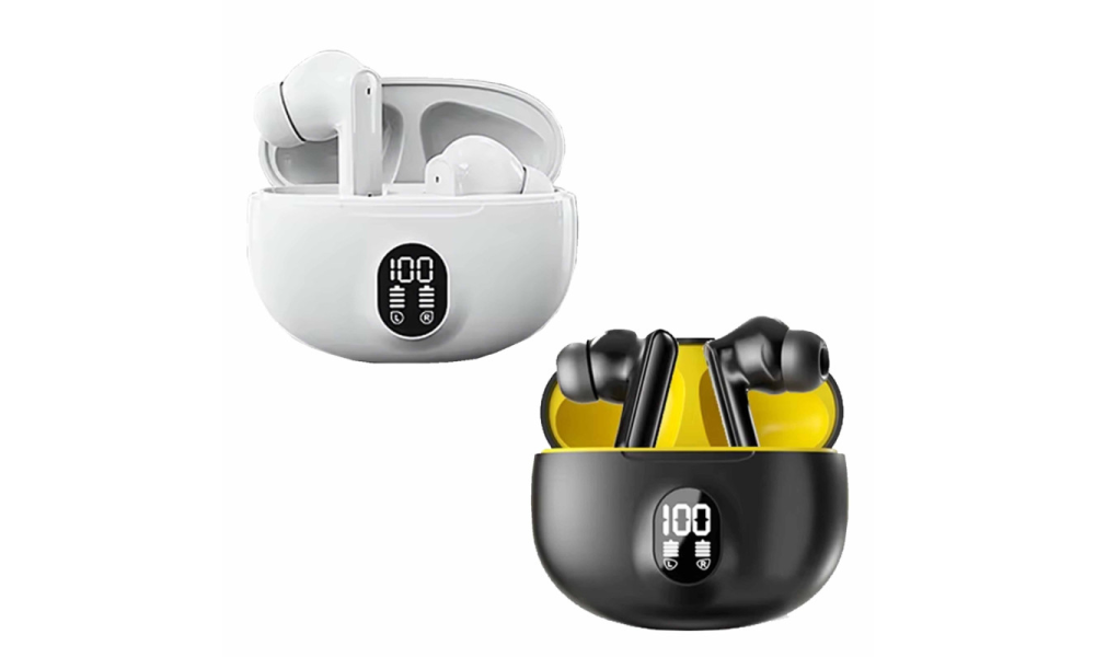 Fone de Ouvido Bluetooth ST-162