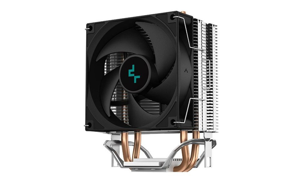 COOLER DEEPCOOL GAMMAXX SERIES AG200 PRETO AMD/INTEL