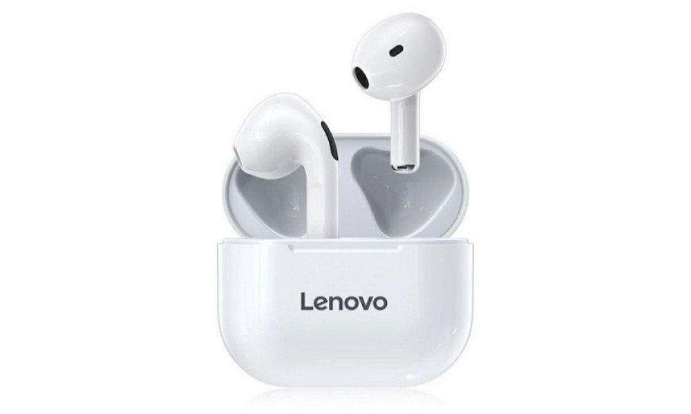 Lenovo LP40 Pro Bluetooth 5.1 Earphones TWS