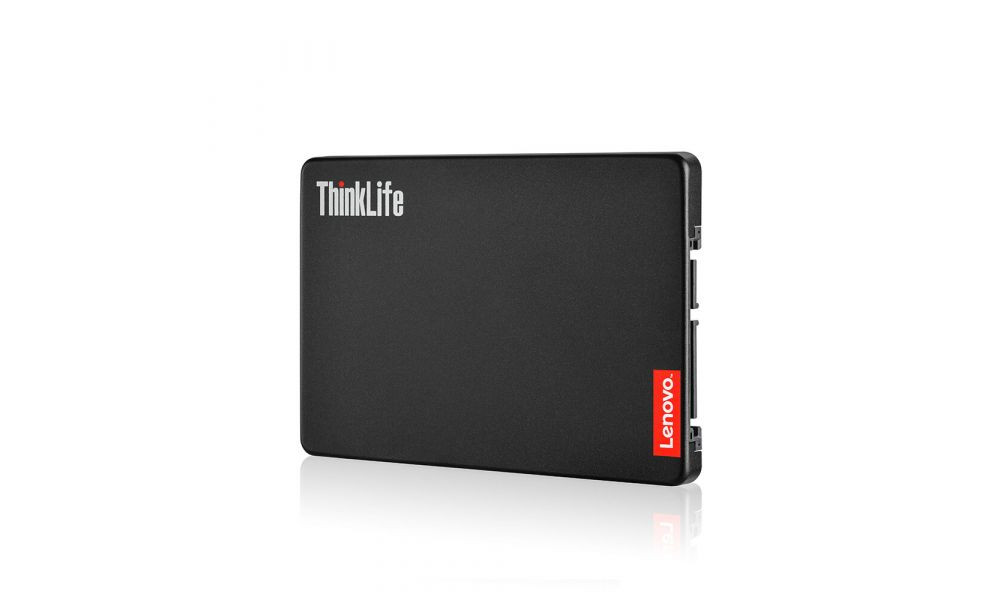 SSD Sata 3 Lenovo Thinklife  480GB  