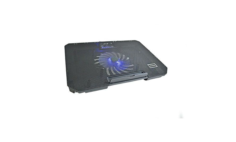 Base Para Notebook Com Cooler Microdigi MD-F2030