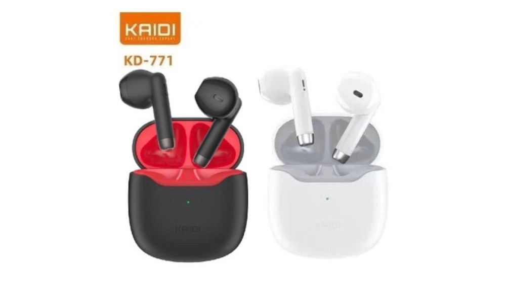 Fone de Ouvido TWS Kaidi KD-771