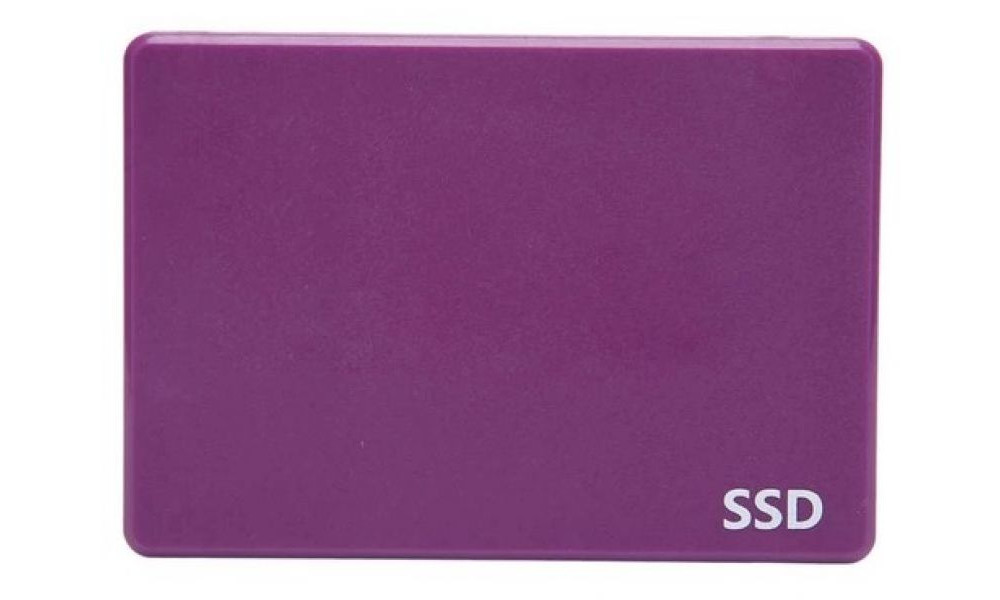 SSD Berlari Roxo Sata 3 480GB 