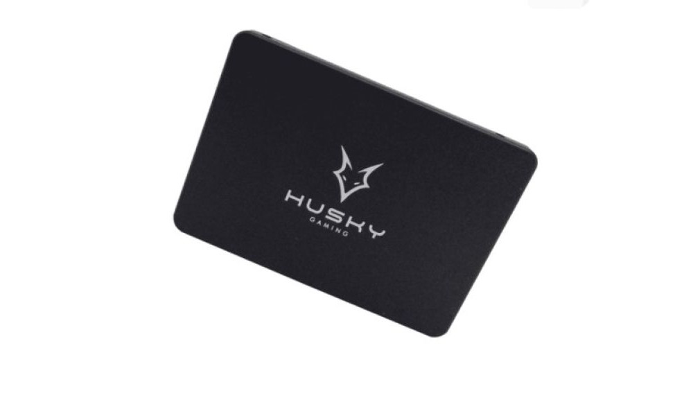 SSD 128GB Husky HGML0000 Sata 3 