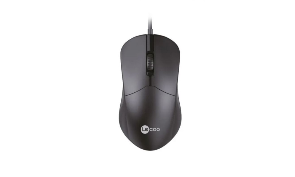 Mouse USB M1102 Lecoo