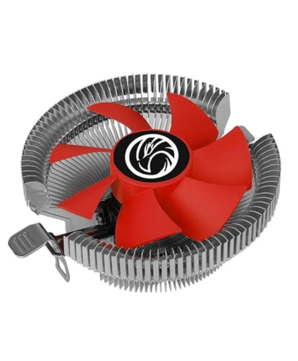 Cooler Duex DX C2 Para Inte e AMDl 1150/1151/1155