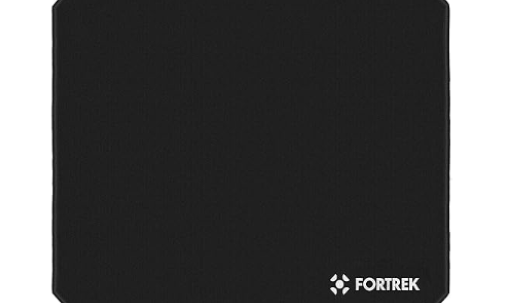 MOUSE PAD GAMER FORTREK SPEED MPG101 PT