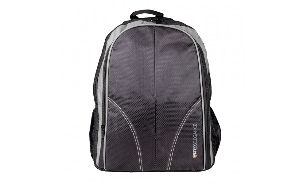 Mochila Kross Elegance Casual Para Notebook 15.6 - KE-BPL10 