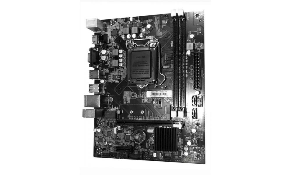 Placa Mãe Colorful A320M-M.2 Pro V14, Chipset A320, AMD AM4