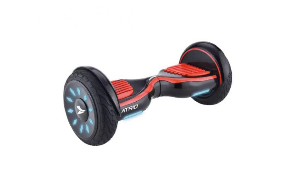 Hoverboard Big Foot X 10 POL 500W 4AH