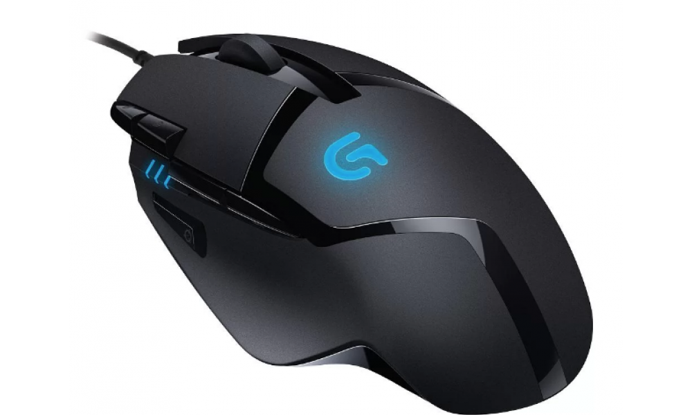 Mouse Logitech G402 Hyperion Fury