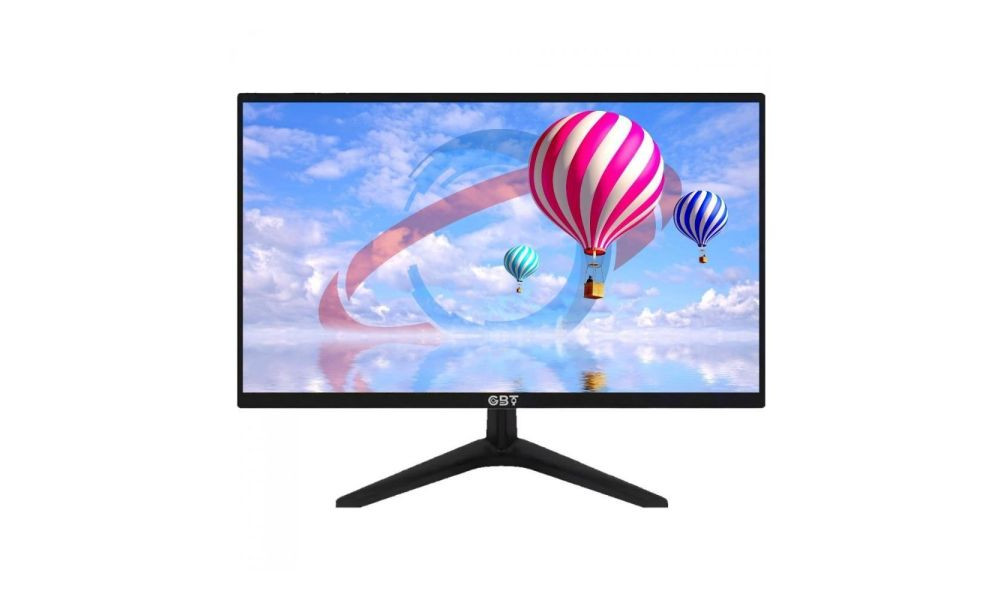 Monitor GBT 19 Pol LED HDMI e VGA 75Hz M19B
