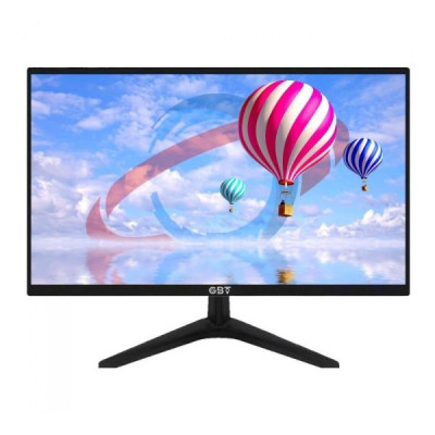 Monitor GBT 19 Pol LED HDMI e VGA 75Hz M19B