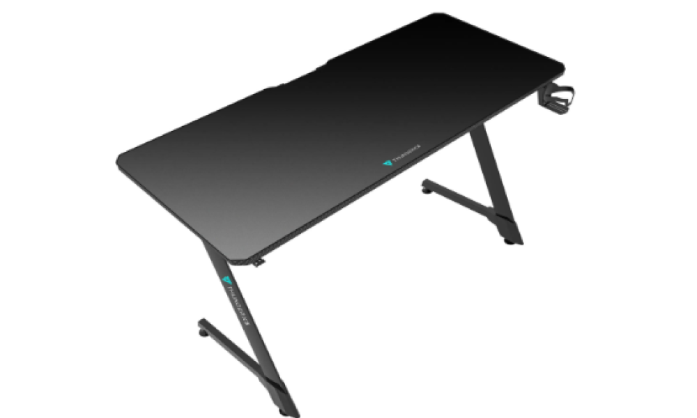 Mesa Gamer ThunderX3 ED5 2.0 Preta