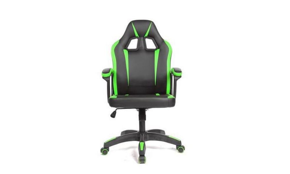 Cadeira Gamer Prizi Runner - Verde