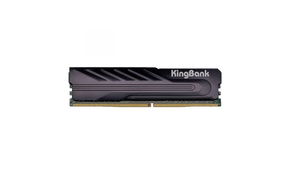 Memória Ram DDR4 KBK 16GB, 3200MHZ