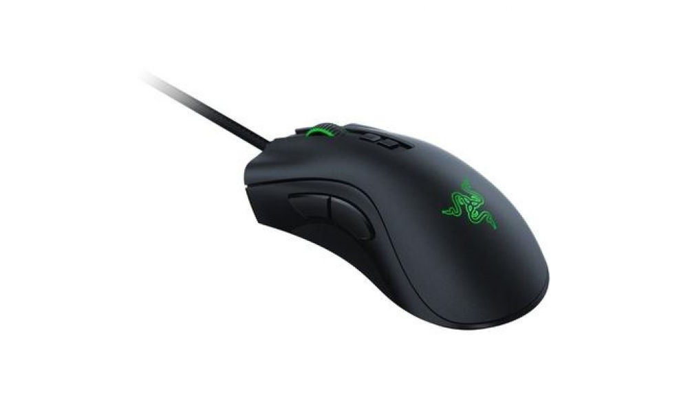 Mouse Gamer Razer Viper Mini, Chroma, Optical Switch, 6 Botões, 8500DPI