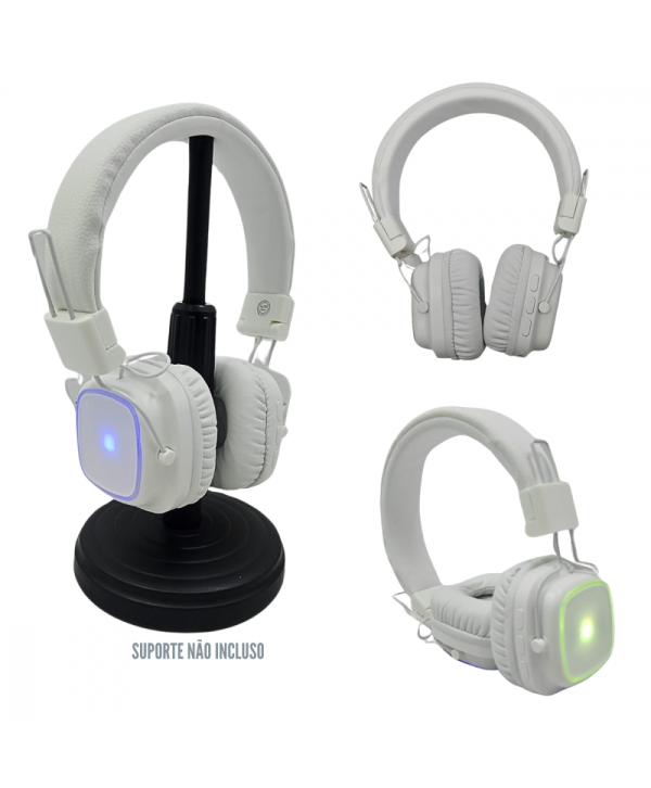 Fone de Ouvido Bluetooth BM765
