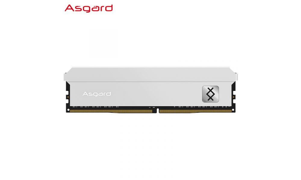 MEMORIA RAM ASGARD 16GB (2X8GB) DDR4 3600MHZ