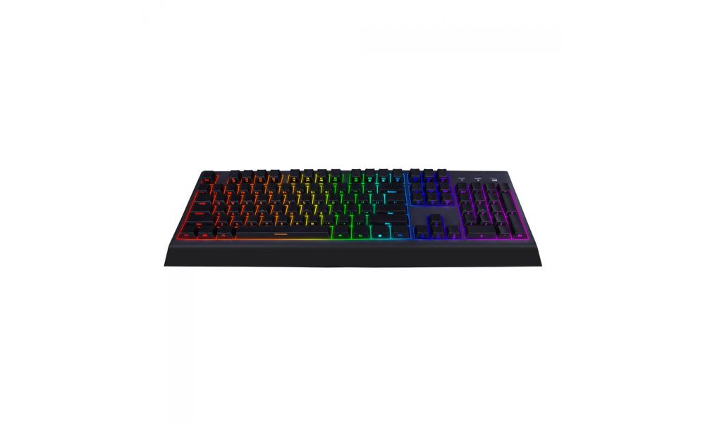 Teclado Mecanico 1st Player K7 - K7 SwitchBlue