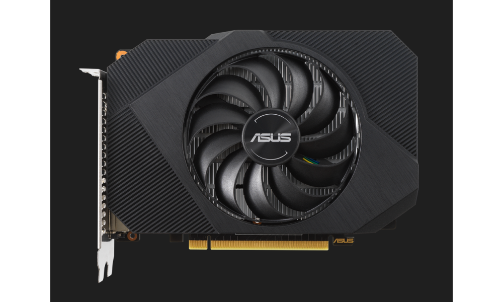 Placa de Vídeo Gtx 1650 4gb Asus - Preço para SETUP - EXCLUSIVO