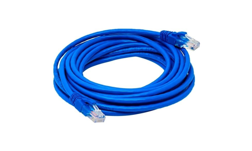 Cabo de Rede RJ45 5m LE-303 - It-Blue