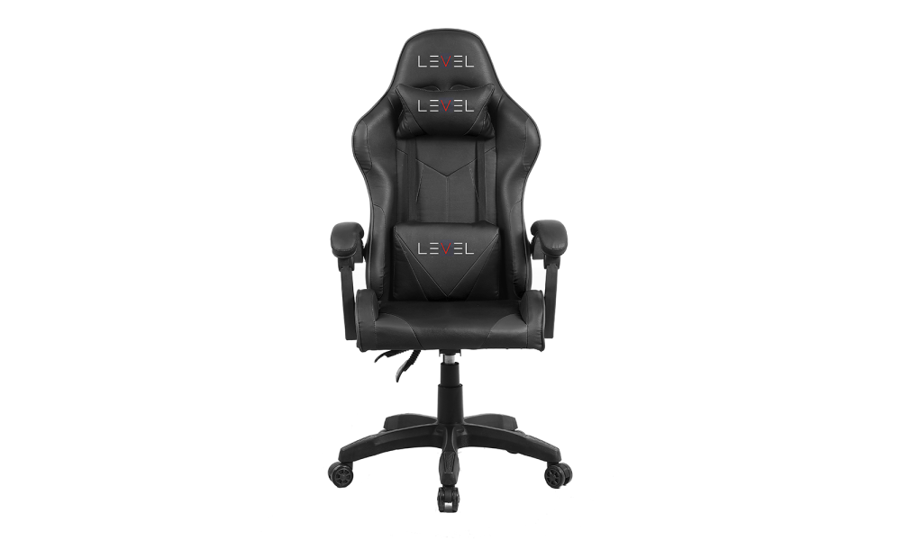 Cadeira Gamer Level LVLC01DN BLK