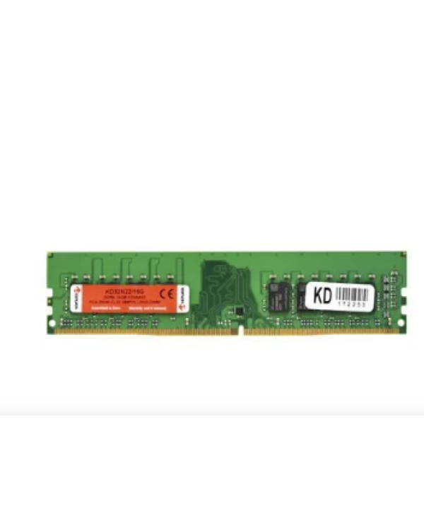 Memória Keepdata, 16GB, 3200MHZ, DDR4 - Kd32n22/16g