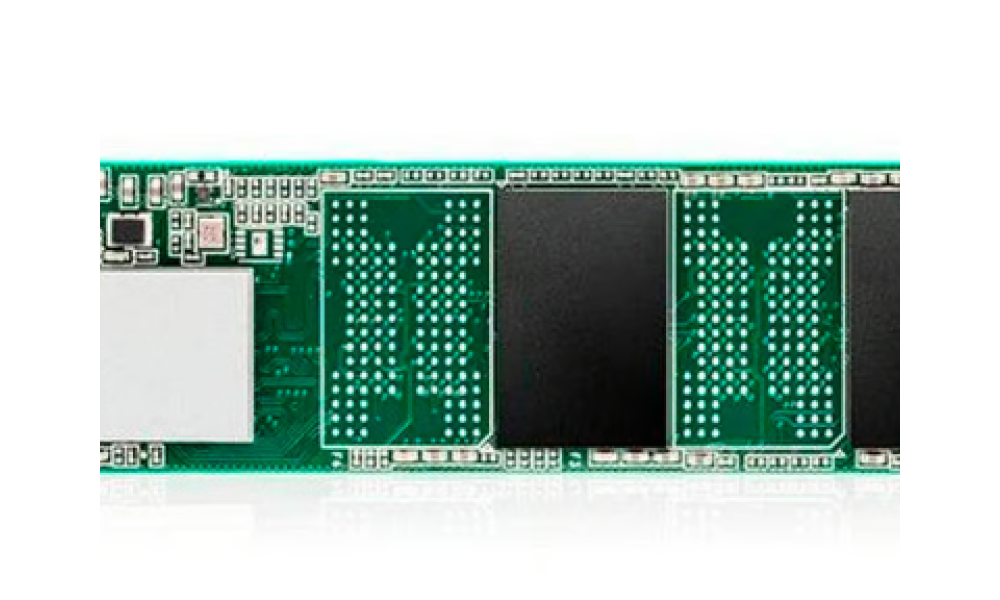 SSD NVME X-Ray 512GB