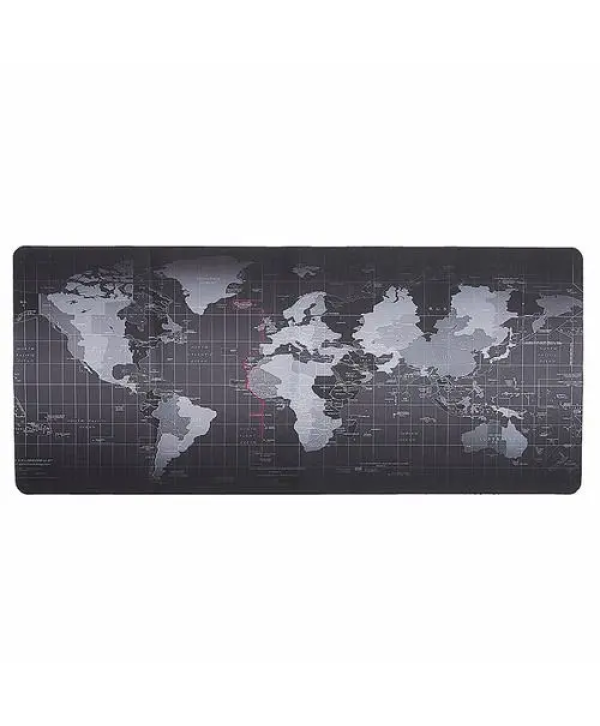 Mousepad Várias Estampas Mapa Mundi MP-70