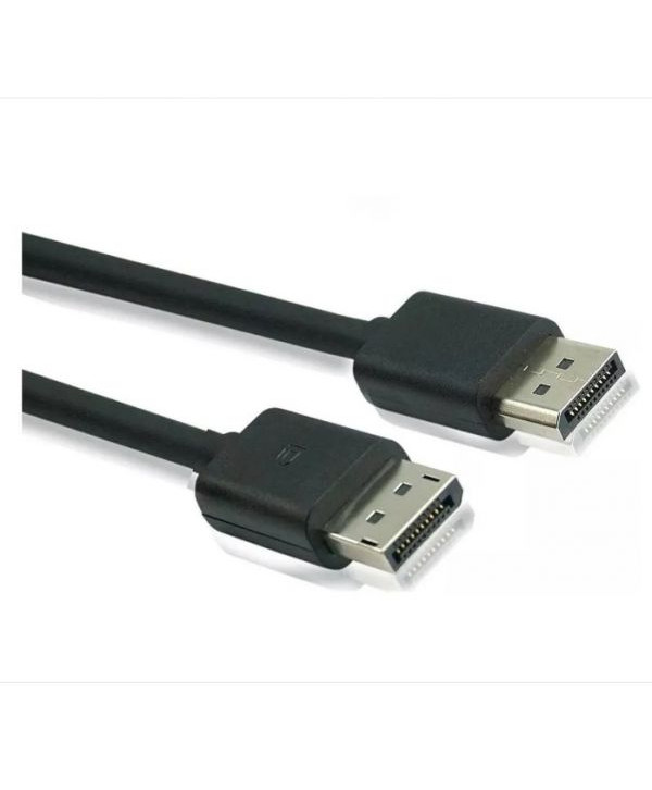 Cabo DisplayPort DP-DP H4K01 Tolvia