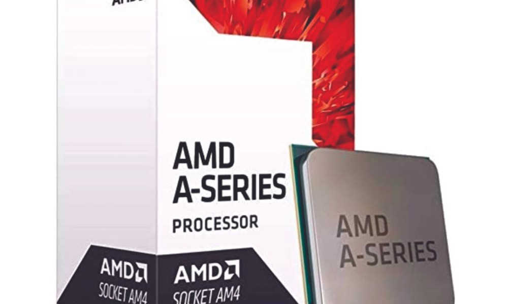 Processador AMD A10-9700 3.8Ghz 2Mb Cache AM