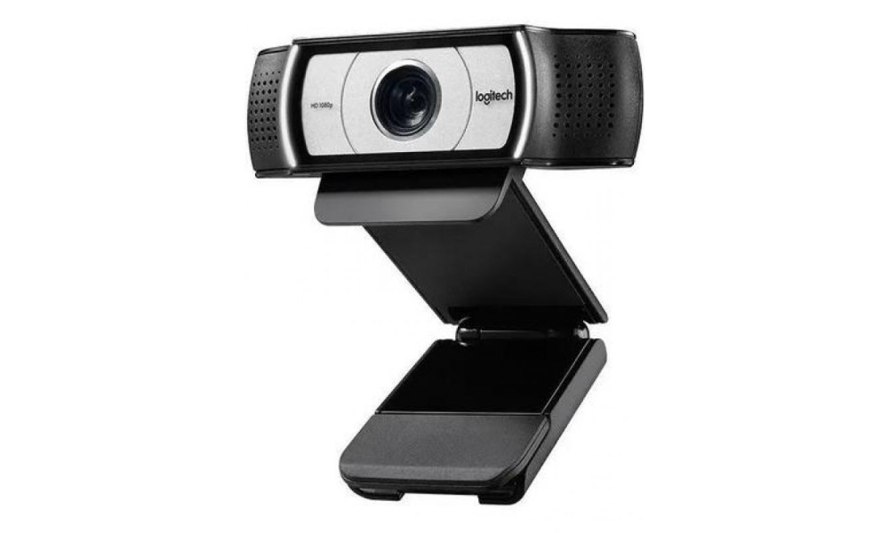 Webcam Logitech C930E Full HD 1080P