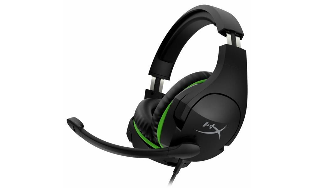 Headset Hyperx Cloud Stinger Core HX-HSCSCX-BK Xbox One LT JLH