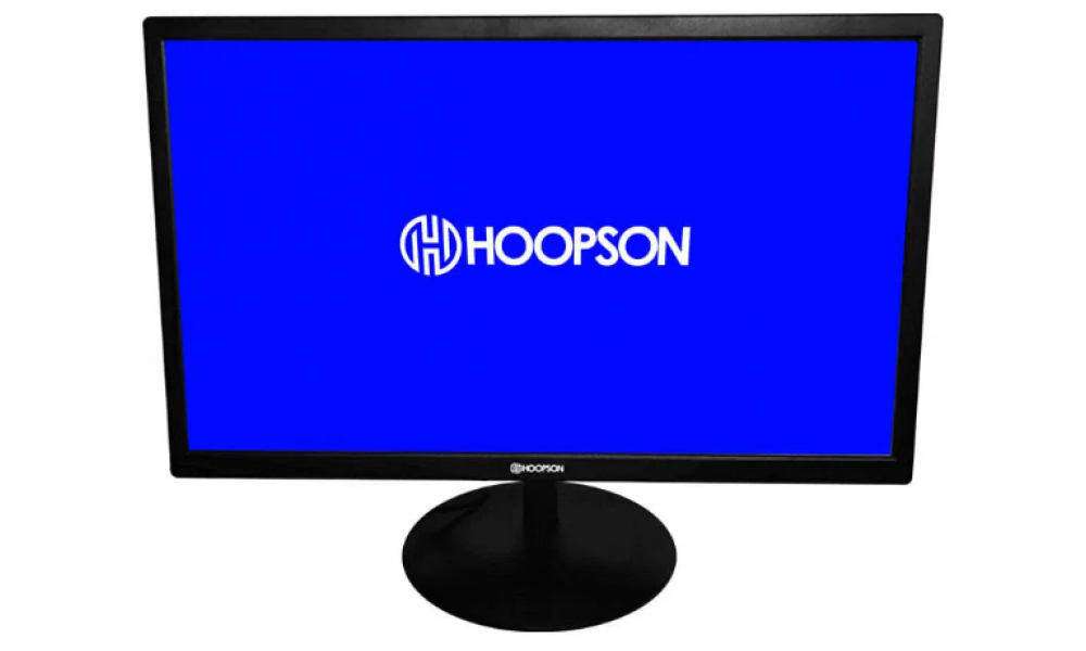 Monitor Led 20P Hoopson MH-20