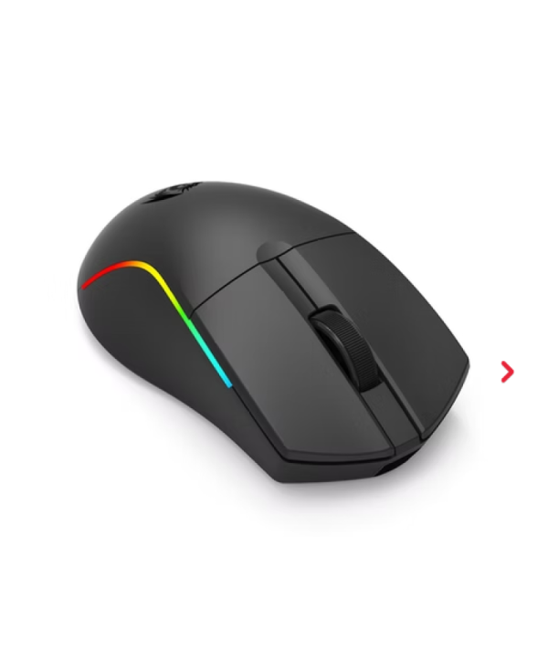MOUSE GAMER REDRAGON DEICIDE STANDARD RGB PRETO S/F M816-STD