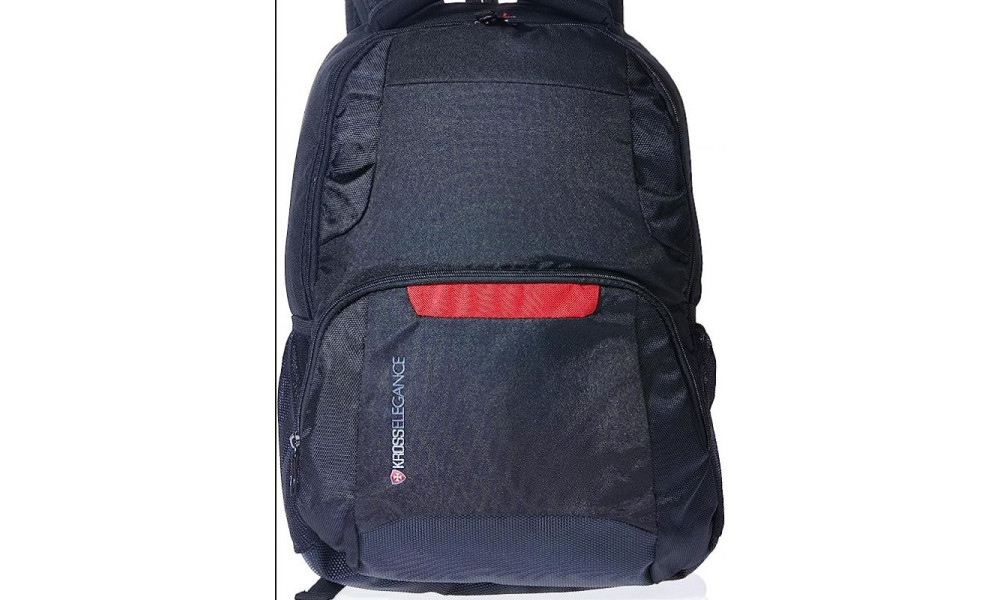 Mochila Kross Elegance Versátil Para Notebook 15.6 - KE-BPL20