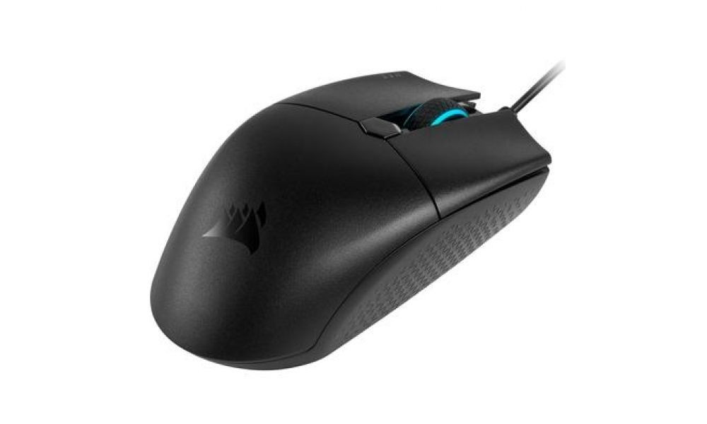 Mouse Gamer Corsair Katar Pro - 12400 Dpi, Preto