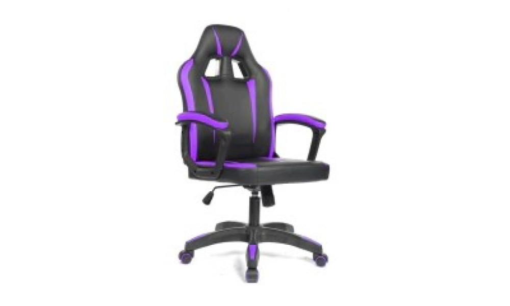 Cadeira Gamer Prizi SE1004 - Roxa