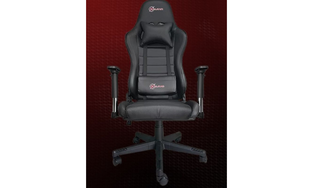 Cadeira Gamer Kalkan Aesir Modelo KLK00027