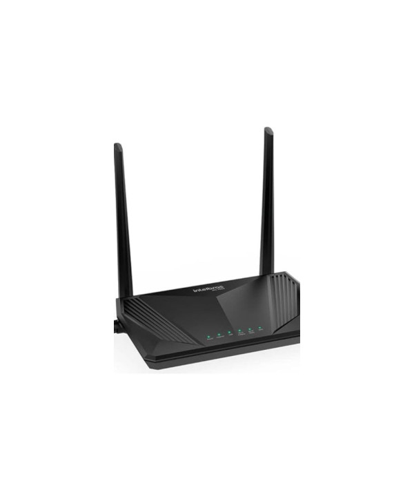 Roteador Wi-Fi 6 Dual band W6-1500 Intelbras