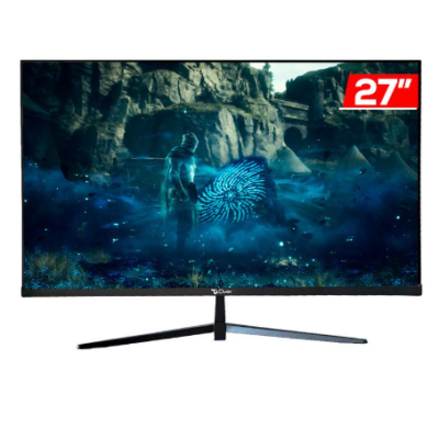 Monitor Gamer Duex 165HZ, 27 Pol, Full HD, IPS, 1ms, HDR, FreeSync, HDMI/DP, DX270GHQ