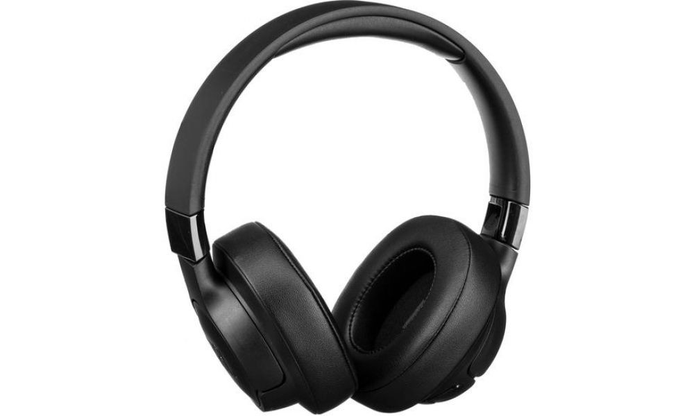 Headset JBL Tune 710BT Black