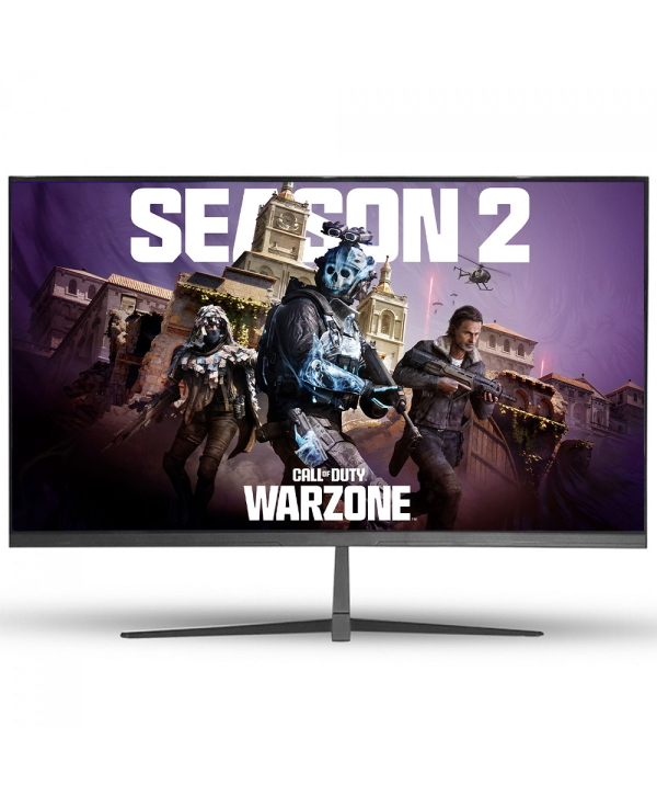 Monitor Gamer Duex, 27 Pol, Full HD, IPS, 165Hz, 1ms, HDR, FreeSync, HDMI/DP, DX270GHQ 165HZ